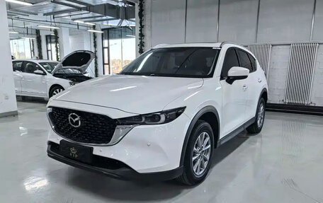 Mazda CX-5 II, 2022 год, 1 800 000 рублей, 3 фотография