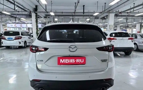 Mazda CX-5 II, 2022 год, 1 800 000 рублей, 4 фотография