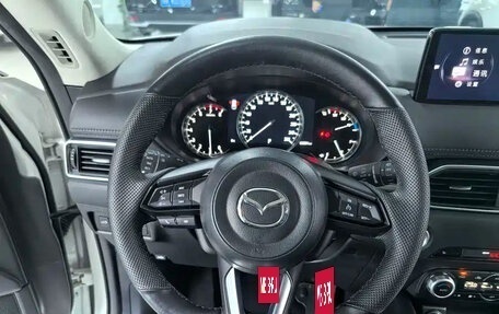 Mazda CX-5 II, 2022 год, 1 800 000 рублей, 9 фотография