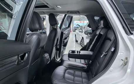 Mazda CX-5 II, 2022 год, 1 800 000 рублей, 15 фотография