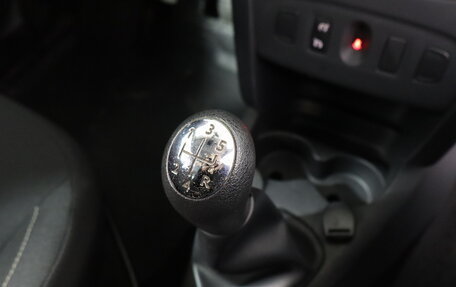 Renault Sandero II рестайлинг, 2017 год, 659 000 рублей, 10 фотография