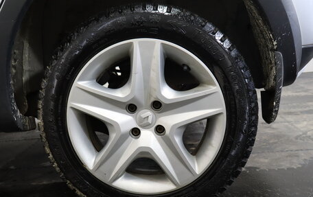 Renault Sandero II рестайлинг, 2017 год, 659 000 рублей, 15 фотография