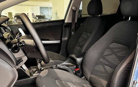 KIA cee'd III, 2013 год, 749 000 рублей, 9 фотография