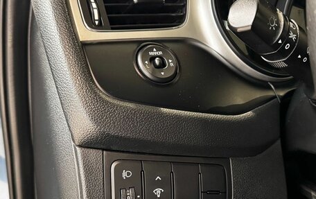 KIA cee'd III, 2013 год, 749 000 рублей, 10 фотография