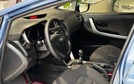 KIA cee'd III, 2013 год, 749 000 рублей, 8 фотография