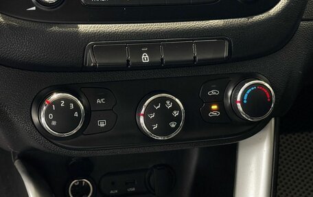 KIA cee'd III, 2013 год, 749 000 рублей, 14 фотография