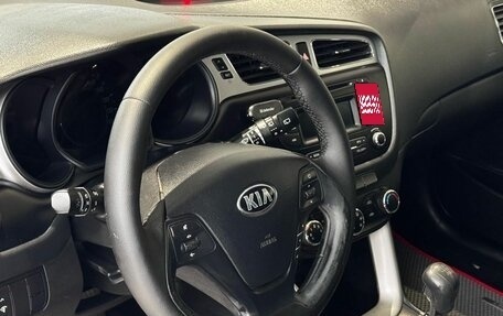 KIA cee'd III, 2013 год, 749 000 рублей, 7 фотография