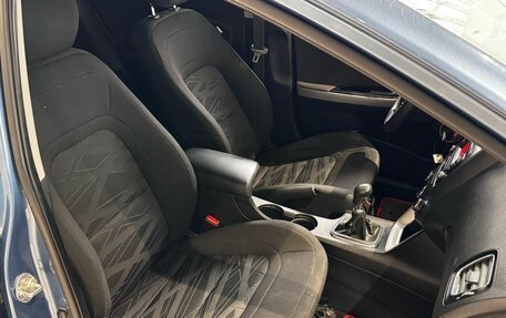 KIA cee'd III, 2013 год, 749 000 рублей, 17 фотография