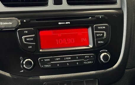 KIA cee'd III, 2013 год, 749 000 рублей, 13 фотография