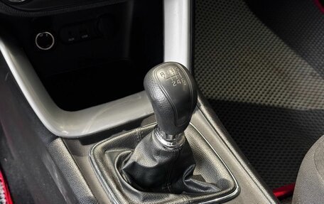 KIA cee'd III, 2013 год, 749 000 рублей, 15 фотография