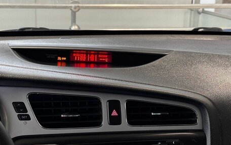 KIA cee'd III, 2013 год, 749 000 рублей, 12 фотография