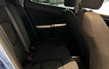 KIA cee'd III, 2013 год, 749 000 рублей, 19 фотография