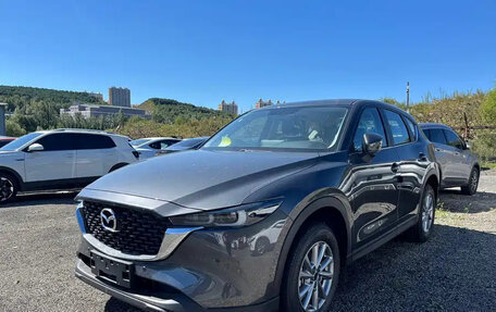 Mazda CX-5, 2025 год, 2 460 000 рублей, 3 фотография