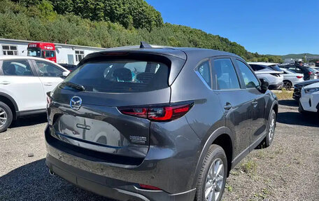 Mazda CX-5, 2025 год, 2 460 000 рублей, 5 фотография