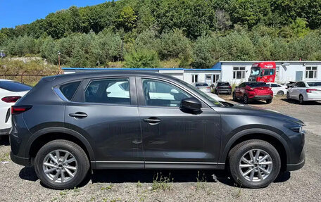 Mazda CX-5, 2025 год, 2 460 000 рублей, 4 фотография