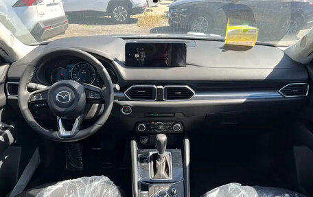 Mazda CX-5, 2025 год, 2 460 000 рублей, 11 фотография