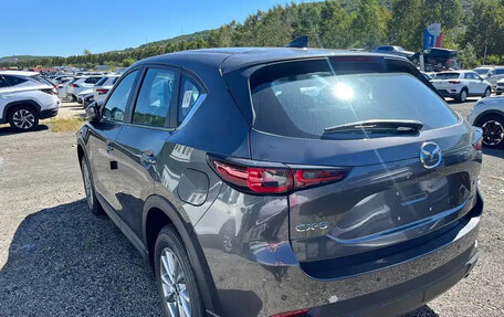 Mazda CX-5, 2025 год, 2 460 000 рублей, 8 фотография