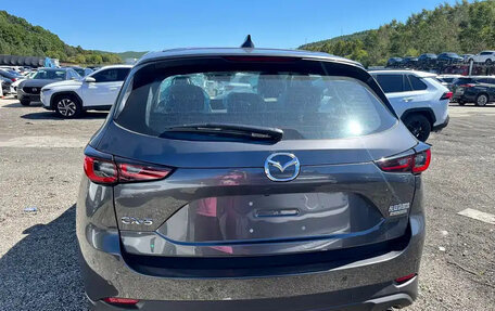 Mazda CX-5, 2025 год, 2 460 000 рублей, 7 фотография