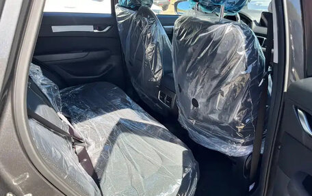 Mazda CX-5, 2025 год, 2 460 000 рублей, 22 фотография