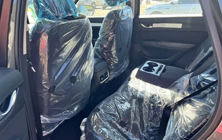 Mazda CX-5, 2025 год, 2 460 000 рублей, 23 фотография