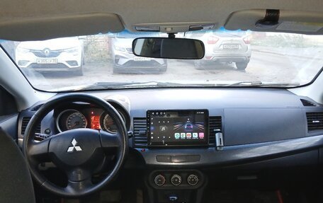 Mitsubishi Lancer IX, 2008 год, 630 000 рублей, 15 фотография