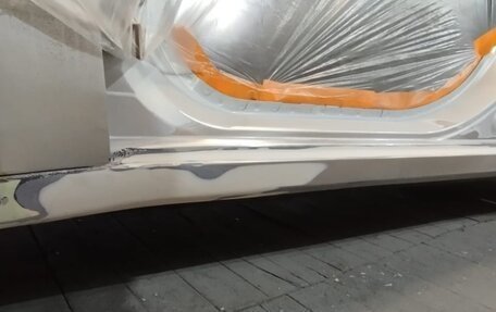 Mitsubishi Lancer IX, 2008 год, 630 000 рублей, 11 фотография