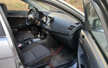 Mitsubishi Lancer IX, 2008 год, 630 000 рублей, 4 фотография