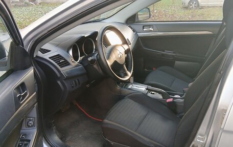 Mitsubishi Lancer IX, 2008 год, 630 000 рублей, 7 фотография