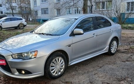 Mitsubishi Lancer IX, 2008 год, 630 000 рублей, 1 фотография