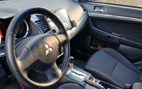 Mitsubishi Lancer IX, 2008 год, 630 000 рублей, 5 фотография