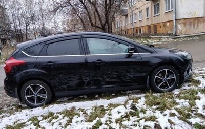 Ford Focus III, 2012 год, 850 000 рублей, 1 фотография