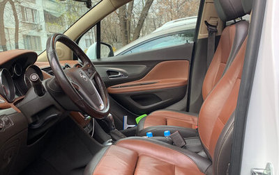 Opel Mokka I, 2013 год, 1 300 000 рублей, 1 фотография