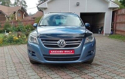 Volkswagen Tiguan I, 2011 год, 950 000 рублей, 1 фотография