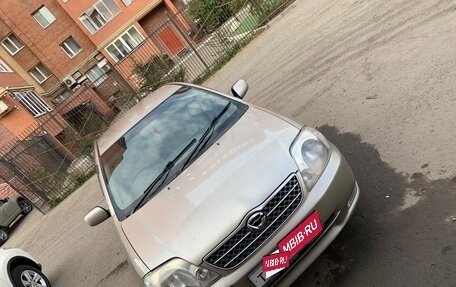 Toyota Corolla, 2001 год, 490 000 рублей, 1 фотография