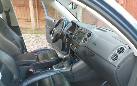 Volkswagen Tiguan I, 2011 год, 950 000 рублей, 11 фотография