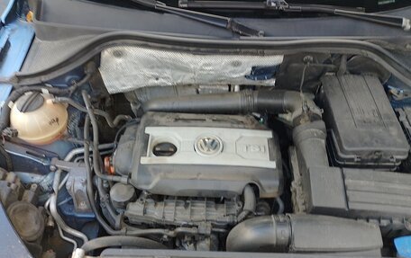 Volkswagen Tiguan I, 2011 год, 950 000 рублей, 13 фотография