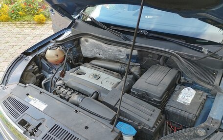 Volkswagen Tiguan I, 2011 год, 950 000 рублей, 12 фотография