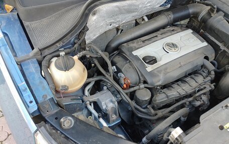 Volkswagen Tiguan I, 2011 год, 950 000 рублей, 15 фотография