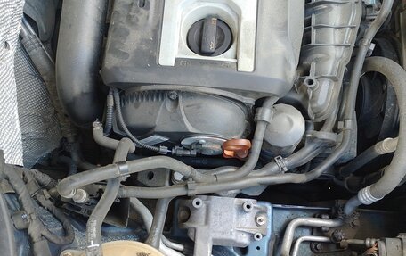 Volkswagen Tiguan I, 2011 год, 950 000 рублей, 14 фотография