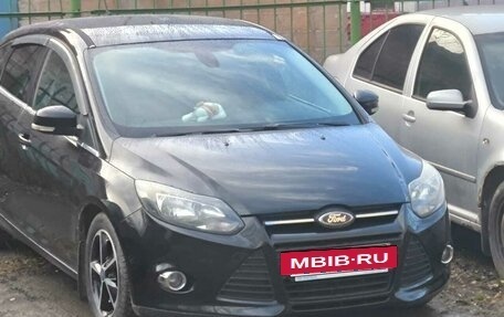 Ford Focus III, 2012 год, 850 000 рублей, 4 фотография