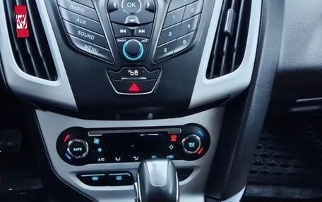 Ford Focus III, 2012 год, 850 000 рублей, 5 фотография