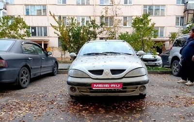 Renault Megane II, 2003 год, 100 000 рублей, 1 фотография