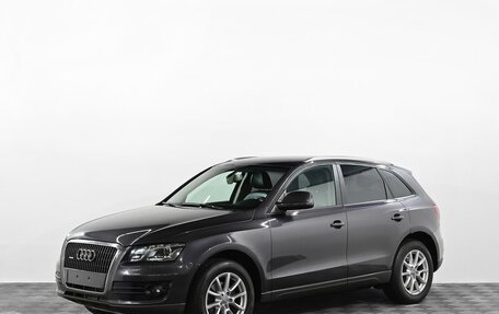 Audi Q5, 2011 год, 1 399 000 рублей, 1 фотография