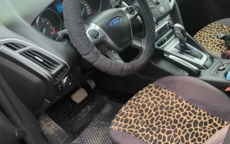 Ford Focus III, 2012 год, 850 000 рублей, 8 фотография