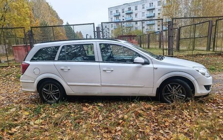 Opel Astra H, 2008 год, 550 000 рублей, 2 фотография