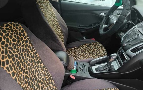 Ford Focus III, 2012 год, 850 000 рублей, 7 фотография