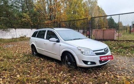 Opel Astra H, 2008 год, 550 000 рублей, 4 фотография