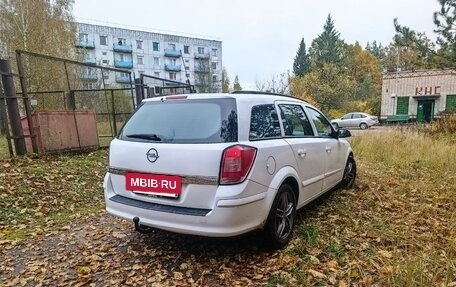 Opel Astra H, 2008 год, 550 000 рублей, 6 фотография