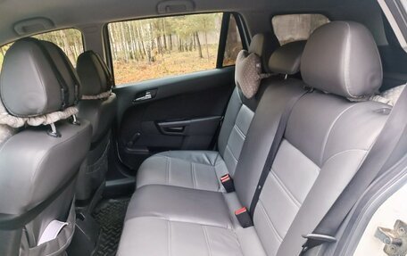 Opel Astra H, 2008 год, 550 000 рублей, 19 фотография