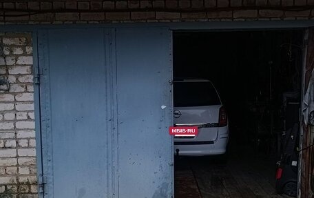 Opel Astra H, 2008 год, 550 000 рублей, 15 фотография